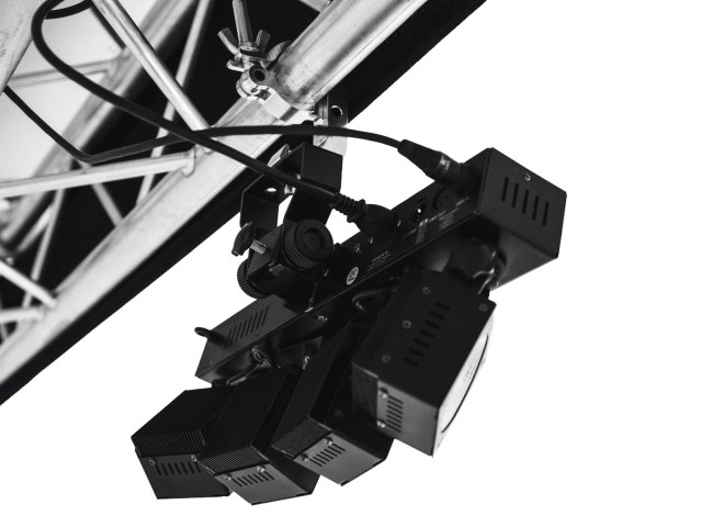 EUROLITE LED KLS-40 Compact Light Set
