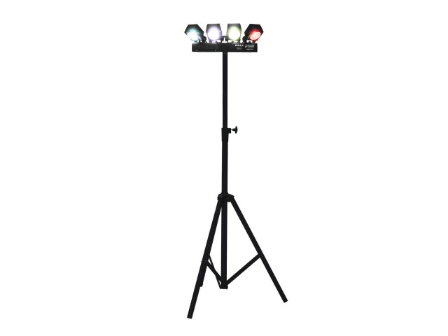 EUROLITE LED KLS-40 Compact Light Set