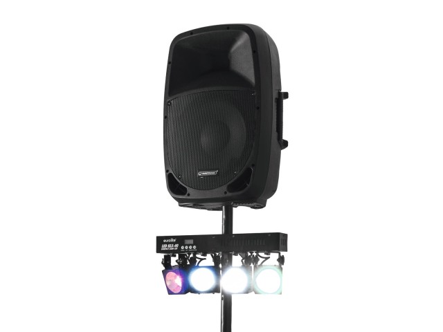EUROLITE LED KLS-40 Compact Light Set
