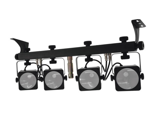 EUROLITE LED KLS-50 Compact Light Set