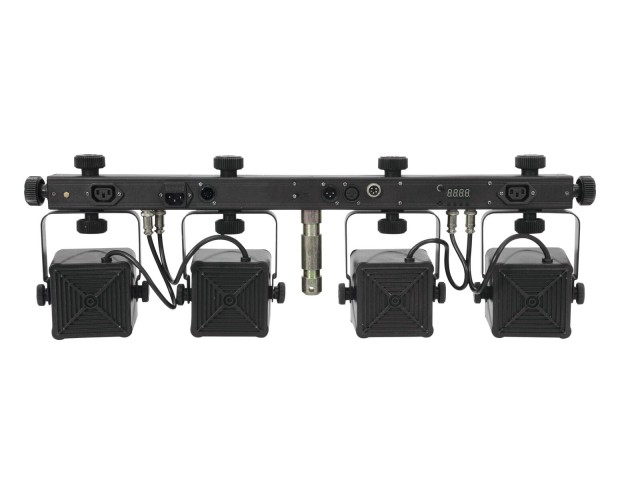 EUROLITE LED KLS-50 Compact Light Set