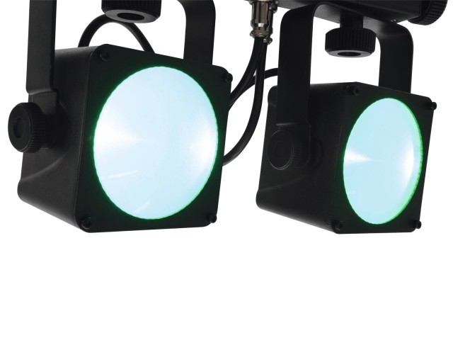 EUROLITE LED KLS-50 Compact Light Set