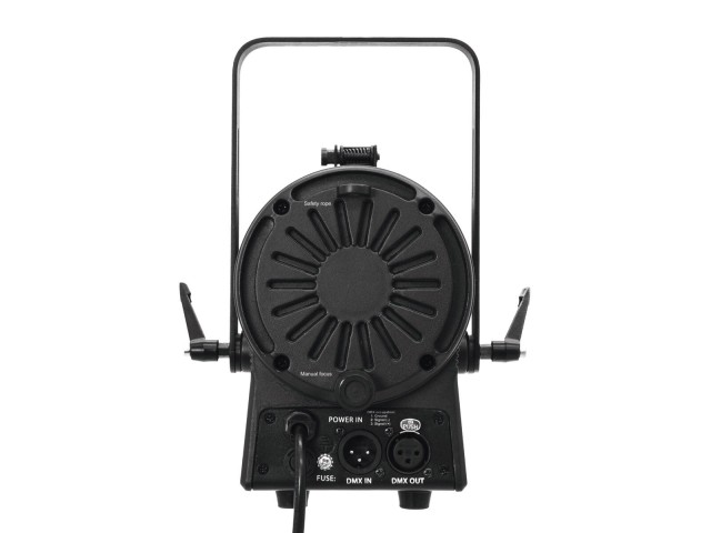 EUROLITE LED THA-40PC Theater-Spot bk
