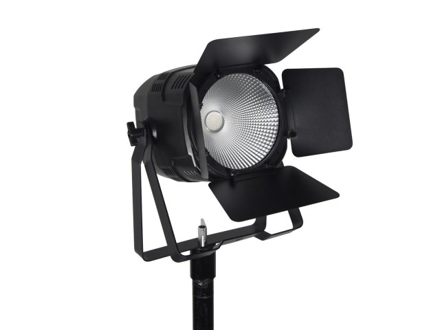 EUROLITE LED Theatre COB 100 RGB+WW