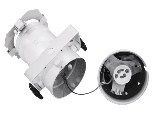 EUROLITE PAR-16 Spot GU-10 white