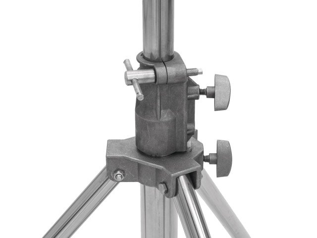 EUROLITE STV-200 Follow Spot Stand