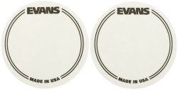 EVANS EQPC1 EQ PATCH CLEAR SINGLE