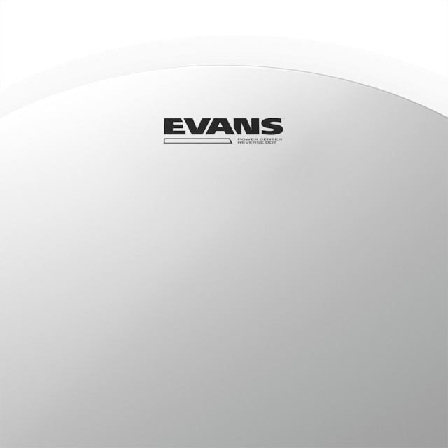EVANS 13" POWER CENTER REVERS DOT
