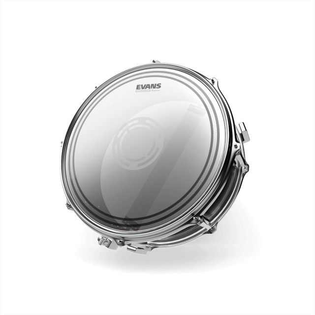 EVANS 14" EC REVERSE DOT