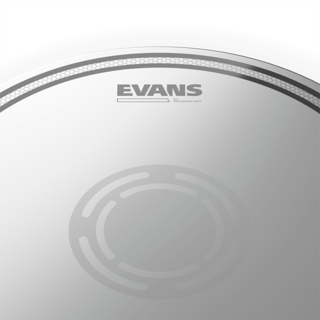 EVANS 14" EC REVERSE DOT