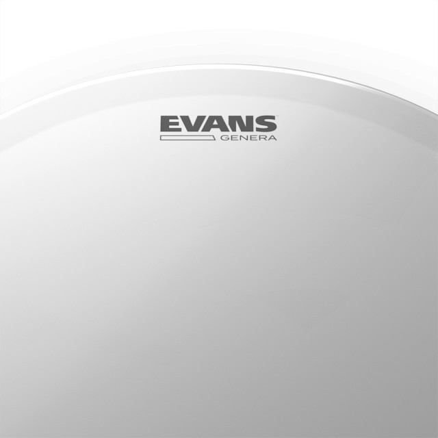 EVANS 14" GENERA Coated