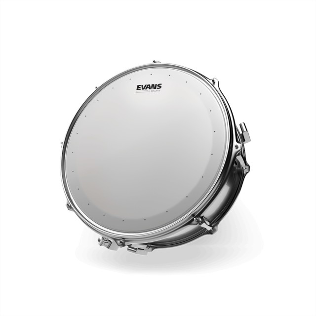 EVANS 14" HD DRY Coated