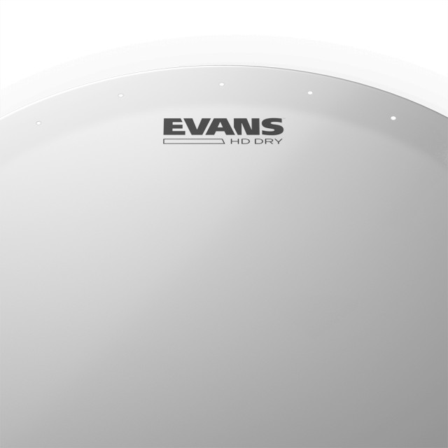 EVANS 14" HD DRY Coated