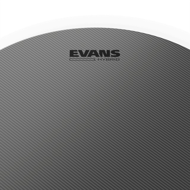 EVANS 14" HYBRID Frosted