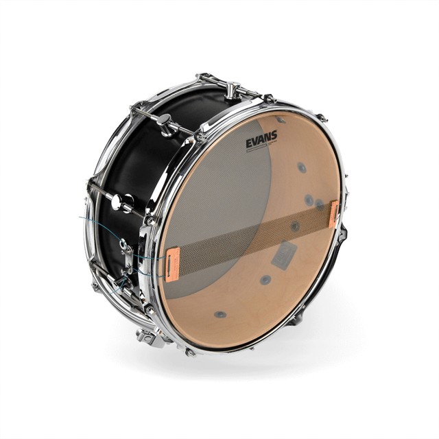 EVANS 12" SNARE SIDE 200