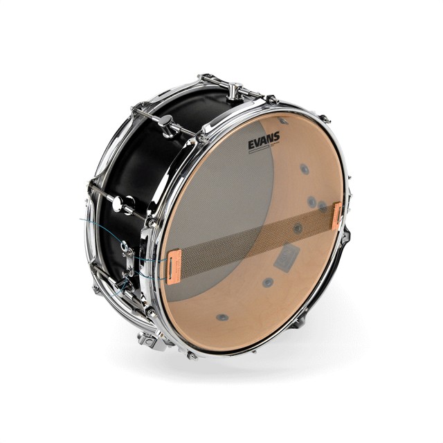 EVANS 14" SNARE SIDE 500