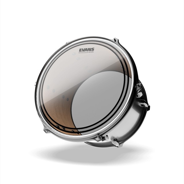 EVANS 10" EC2S CLEAR