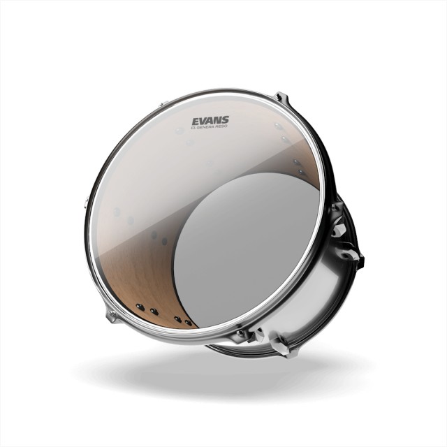 EVANS 10" GENERA RESONANT