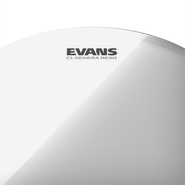 EVANS 12" GENERA RESONANT