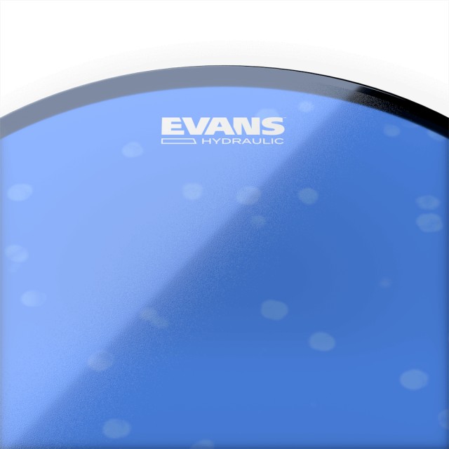 EVANS 14" HYDRAULIC BLUE