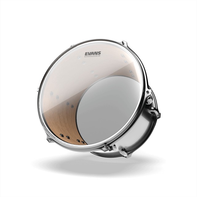 EVANS 16" G1 CLEAR
