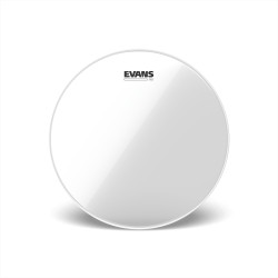 EVANS 16" G2 CLEAR
