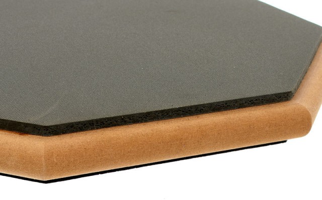 EVANS RF12D 12" REALFEEL 2-SIDED SPEED & WORKOUT PAD