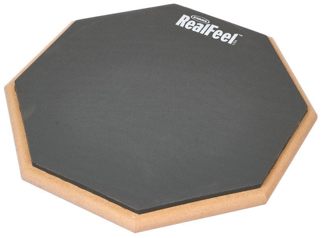 EVANS RF12G 12" REALFEEL SPEED PAD