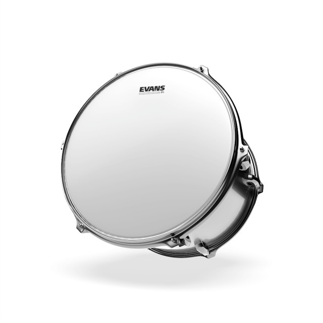 EVANS G1 Coated Fusion Tom Pack (10", 12", 14")