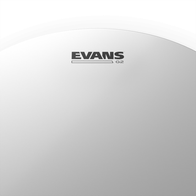 EVANS 12" G2 COATED