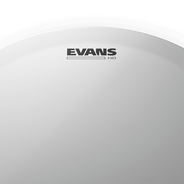 EVANS 14" HD Coated