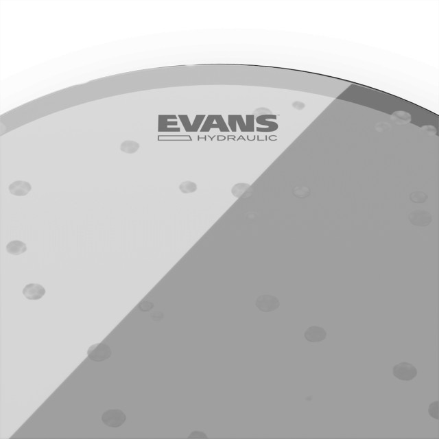 EVANS 10" HYDRAULIC GLASS