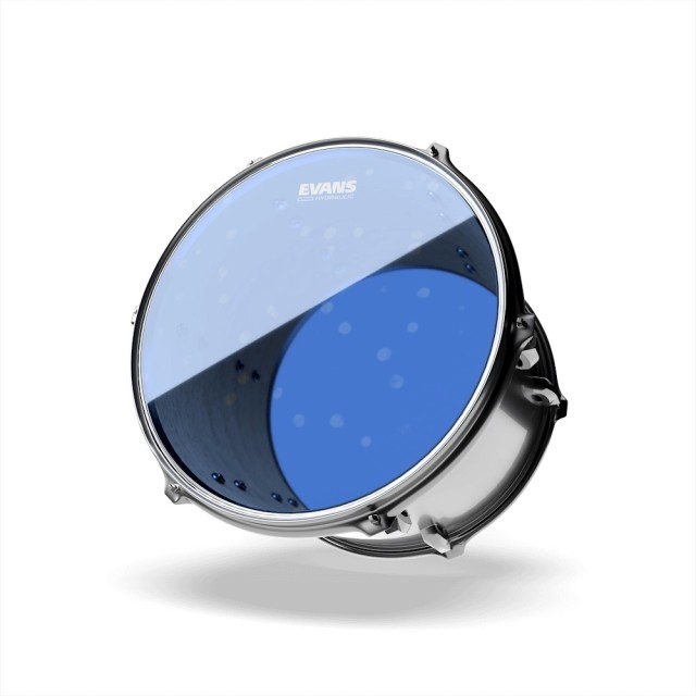 EVANS 12" HYDRAULIC BLUE