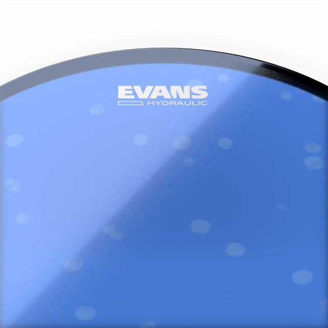 EVANS 12" HYDRAULIC BLUE