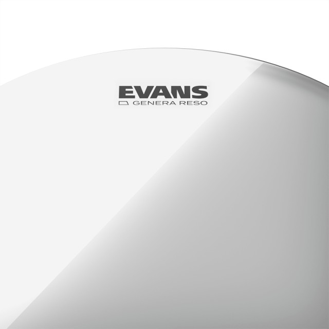 EVANS 14" GENERA RESONANT