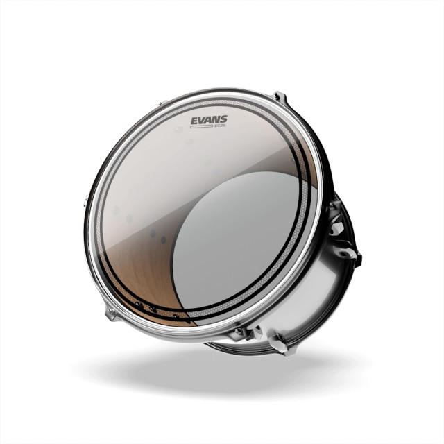EVANS 16" EC2S CLEAR