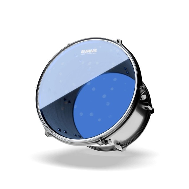 EVANS 16" HYDRAULIC BLUE