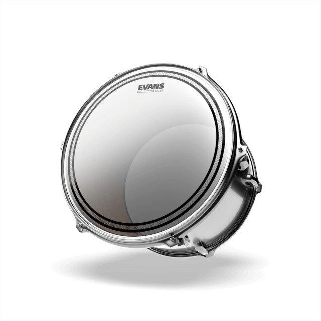 EVANS 10" EC2S FROSTED
