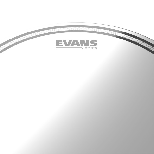 EVANS 12" EC2S FROSTED