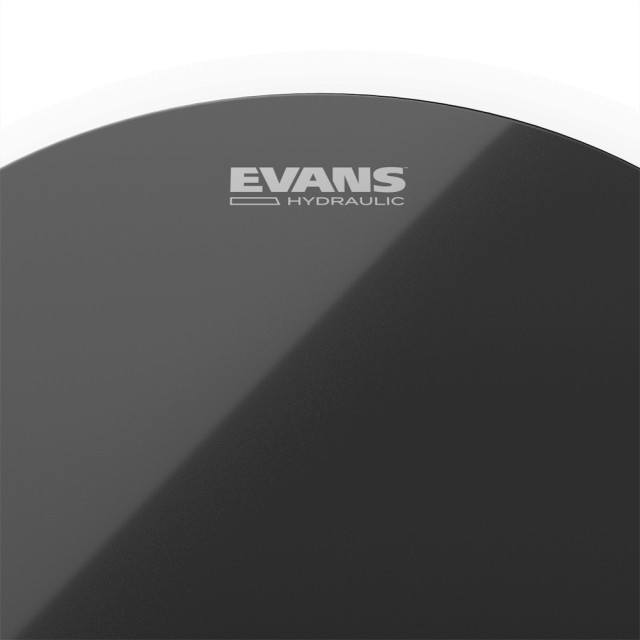 EVANS 14" HYDRAULIC BLACK