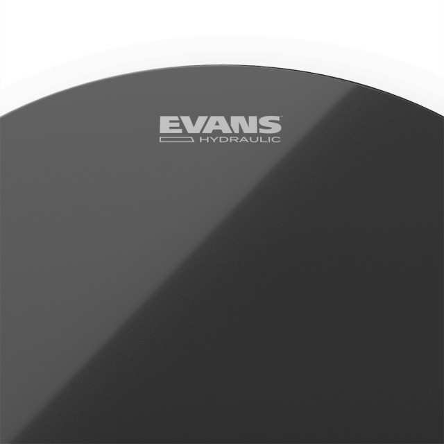EVANS 18" HYDRAULIC BLACK