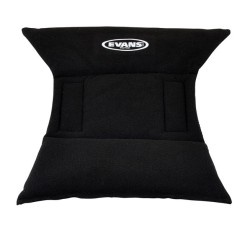 EVANS EQ PAD Bass Drum Muffler