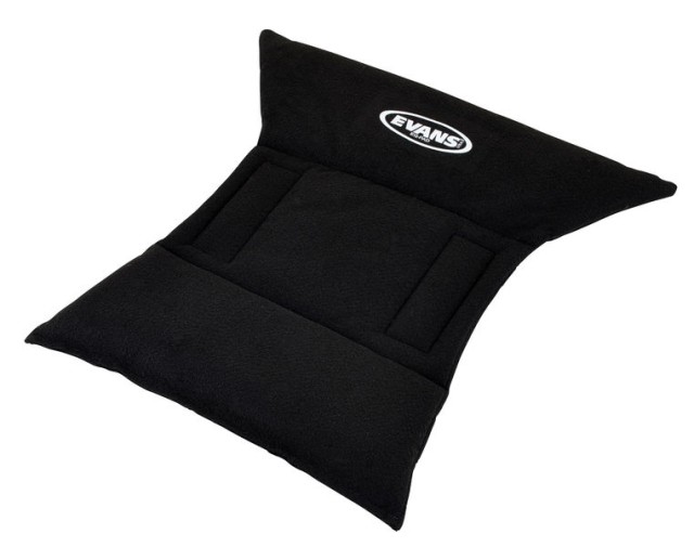 EVANS EQ PAD Bass Drum Muffler