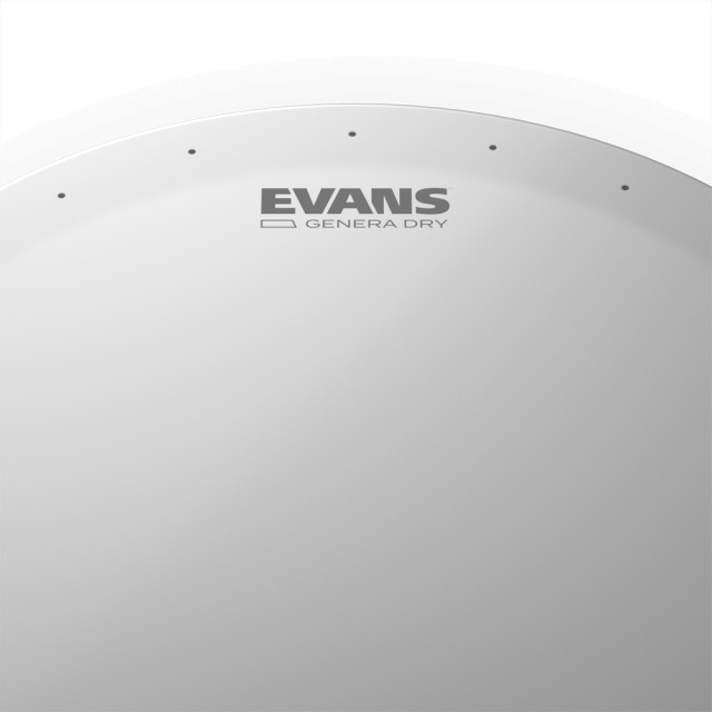 EVANS 14" GENERA DRY