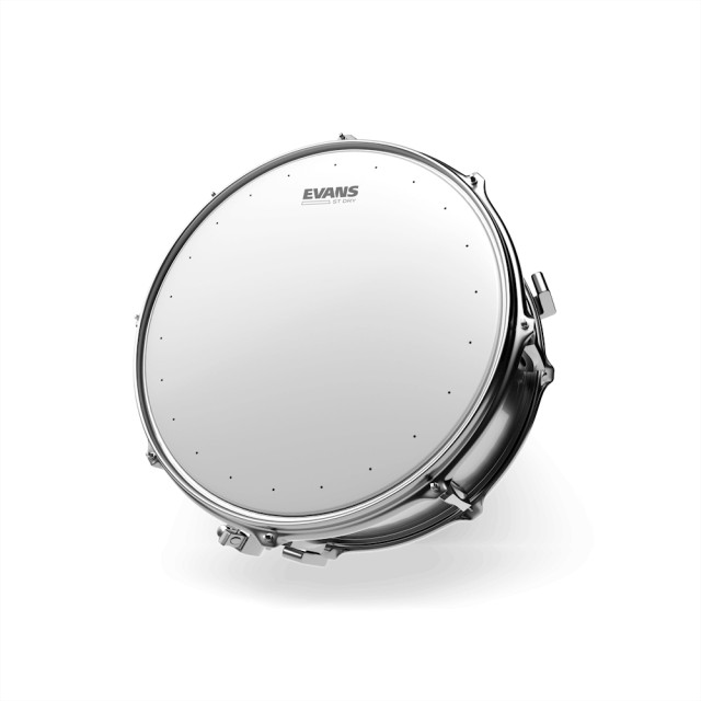 EVANS 13" ST DRY Coated