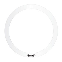 EVANS E14ER15 E-Ring 14" Clear
