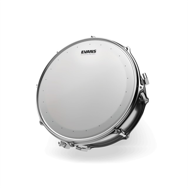 EVANS 12" HD DRY Coated
