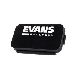 EVANS RFBASSR REALFEEL BASS IMPACT PAD