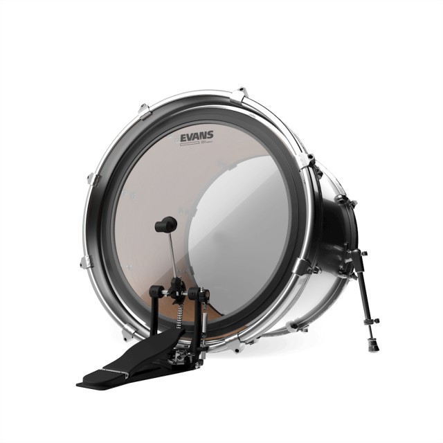 EVANS 22" EMAD HEAVYWEIGHT