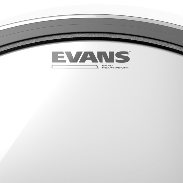 EVANS 22" EMAD HEAVYWEIGHT